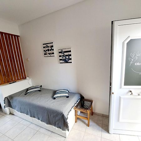 Oleoso Apartment อีกูเมนิทซา ภายนอก รูปภาพ