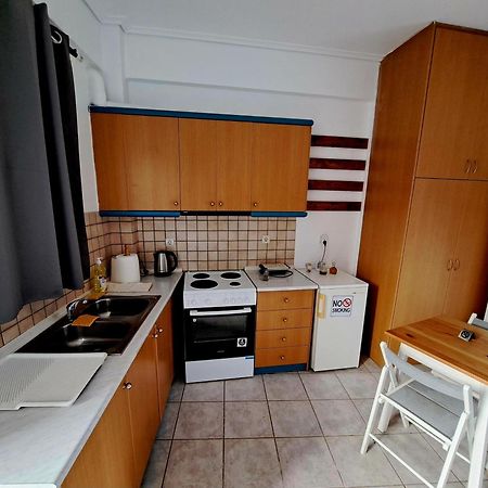 Oleoso Apartment อีกูเมนิทซา ภายนอก รูปภาพ
