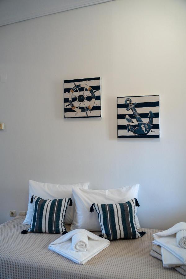 Oleoso Apartment อีกูเมนิทซา ภายนอก รูปภาพ