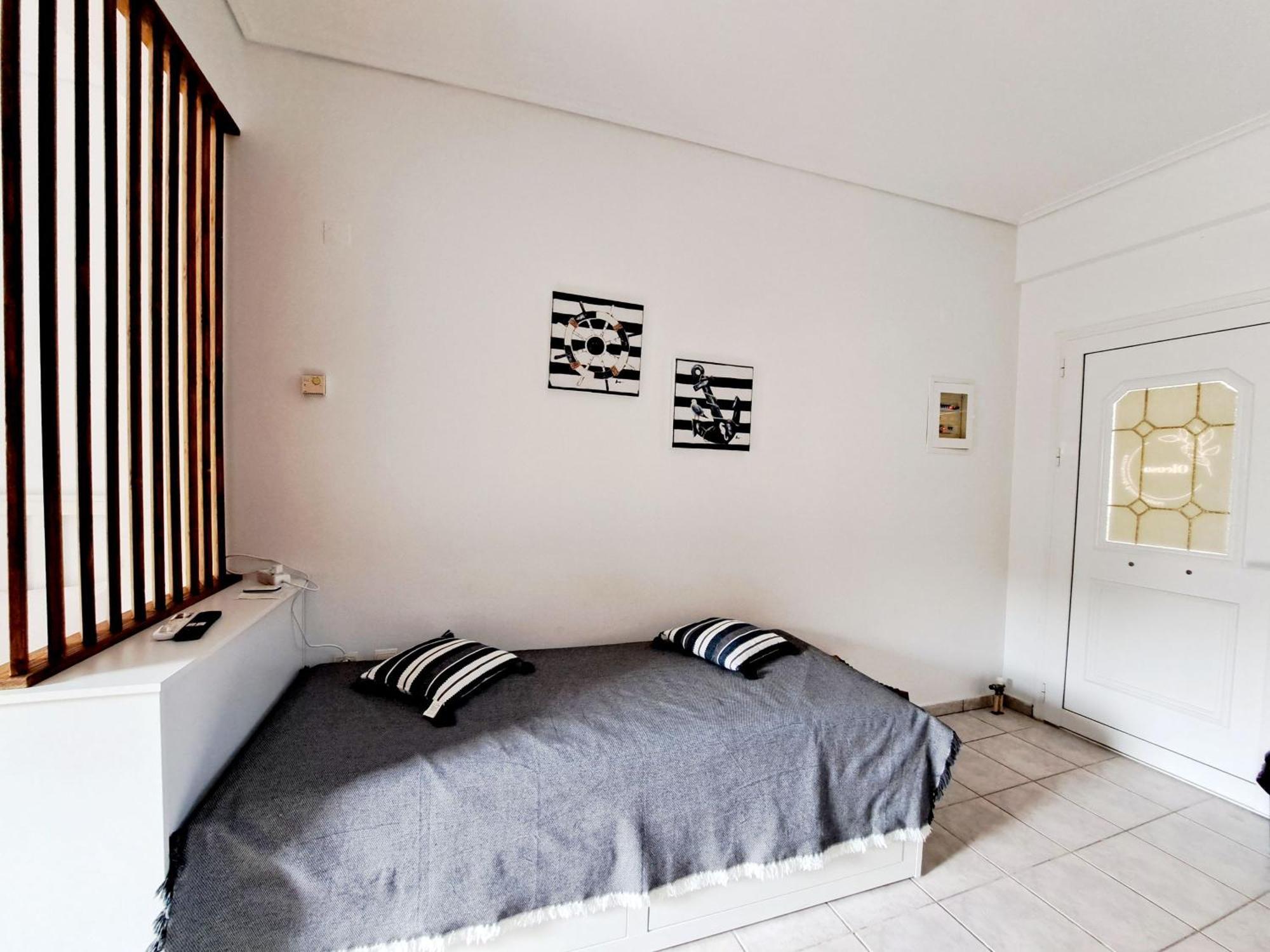 Oleoso Apartment อีกูเมนิทซา ภายนอก รูปภาพ